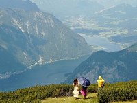 Übertourismus: In den Alpen angekommen