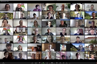 Über das Klima sprechen – aber wie?