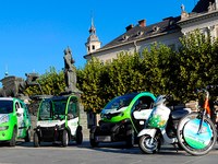 Urbane Alpenkonvention