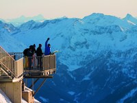 Veränderte Geometrien und neue Sichtbarkeit