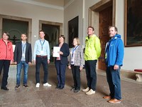 Verbände fordern eine ökologische Neuausrichtung der bayerischen Seilbahnförderrichtlinie