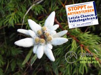 Volksbegehren Artenvielfalt in Bayern