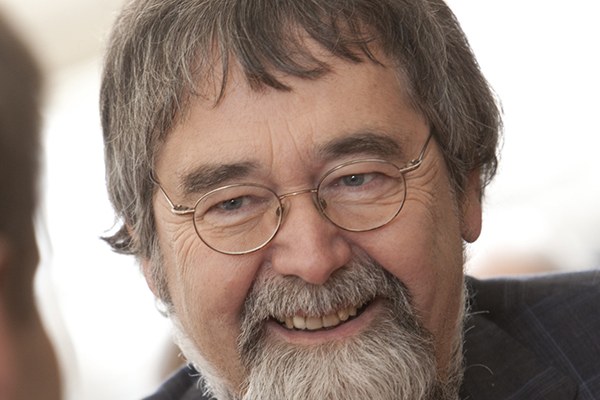 Werner Bätzing für sein Lebenswerk geehrt