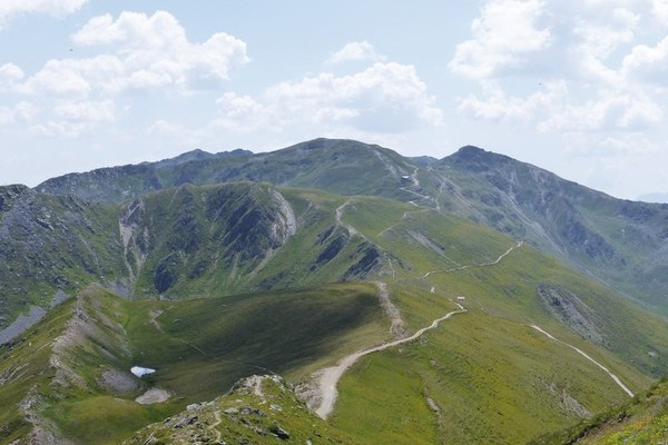 Wintertourismus in den Alpen: Wachstum auf Teufel komm raus?