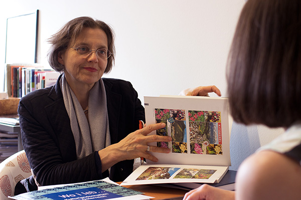 «Wir müssen uns der Bildproduktion selber annehmen»