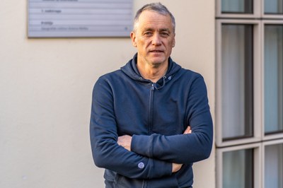 «Wir sind die letzte Generation, welche die Gletscherreste bewundern kann»