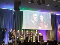 Wohin zieht es die Alpenstrategie?