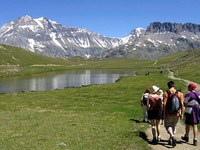 Zukunftsentscheid für Nationalpark Vanoise