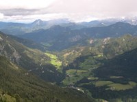 Der Rand im Zentrum: Thesen und Forderungen von der CIPRA-Jahresfachtagung in Semmering/A