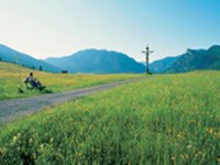 Naturfreunde-Deklaration von Wildhaus - Tourismus und Nachhaltigkeit im 21. Jahrhundert