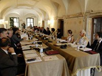 Das mehrjährige Arbeitsprogramm der Alpenkonferenz 2005-2010