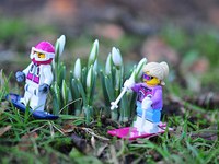 Sonnenwende im Wintertourismus