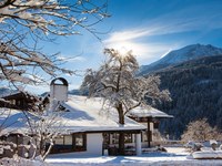 Nachhaltiges Hotelmanagement im Bergsteigerdorf Ramsau