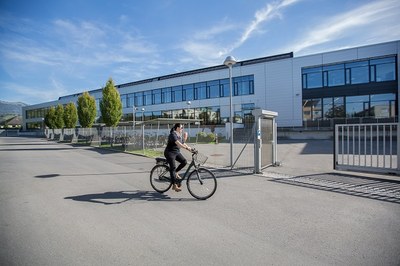 AMIGO – Aktive Pendlermobilität