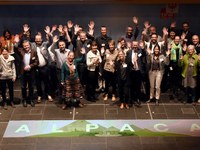 Konferenz «Lassen wir Klimavisionen Wirklichkeit werden!»