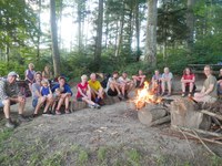 Feuer in den Alpen 2020 - «Zukunft der Alpen: Qualität vor Quantität»