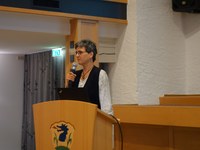 Naturverbundenheit oder Naturkonsum - Naturerleben aus umweltethischer Perspektive