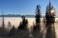 Internationaler Tag der Berge 2019