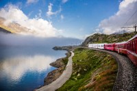 YOALIN (Youth Alpine Interrail)