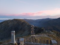 Zukunft in den Alpen