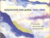 Geschichte der Alpen 1500-1900