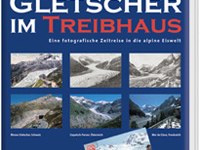 Gletscher im Treibhaus