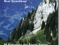 z'Bärg - Wege zum Alpkäse