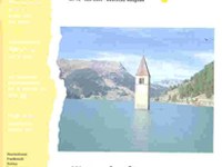 CIPRA Info 76: Wasserkraft: Die Alpen unter Strom