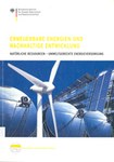 Erneuerbare Energien und nachhaltige Entwicklung