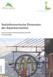 Sozioökonomische Dimension der Alpenkonvention
