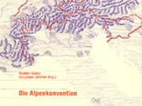 Die Alpenkonvention