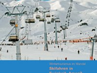 CIPRA Info 81: Wintertourismus im Wandel - Skifahren in Ewigkeit, Amen?