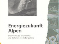 Energiezukunft Alpen