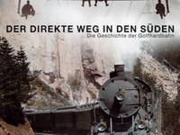 Der direkte Weg in den Süden