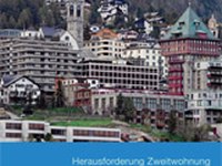 CIPRA Info 87: Herausforderung Zweitwohnung – Viel Raum für wenig Nutzen