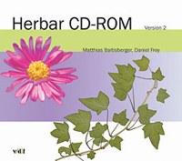 Herbar CD-ROM
