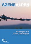 SzeneAlpen 90: Schengen für Flora und Fauna