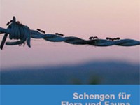 SzeneAlpen 90: Schengen für Flora und Fauna