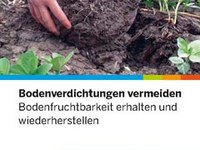Bodenverdichtungen vermeiden