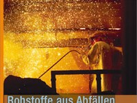 Rohstoffe aus Abfällen