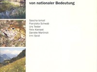 Kosten eines gesetzeskonformen Schutzes der Biotope von nationaler Bedeutung