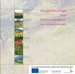 Ausgleichszulage und Kulturlandschaft