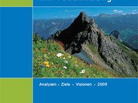 Natur und Umwelt in Vorarlberg