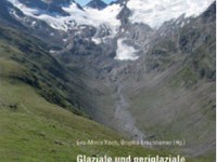 Glaziale und periglaziale Lebensräume im Raum Obergurgl