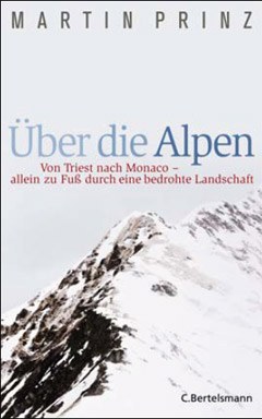 Über die Alpen