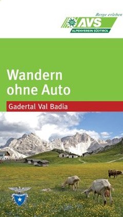Wandern ohne Auto