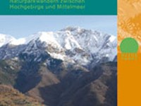 Die ligurischen Alpen