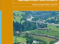 Umweltbelastungen des alpenquerenden Güterverkehrs