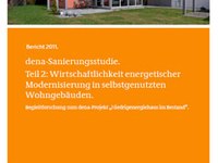 dena-Sanierungsstudie Teil 2