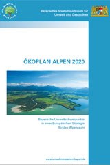 Ökoplan Alpen 2020